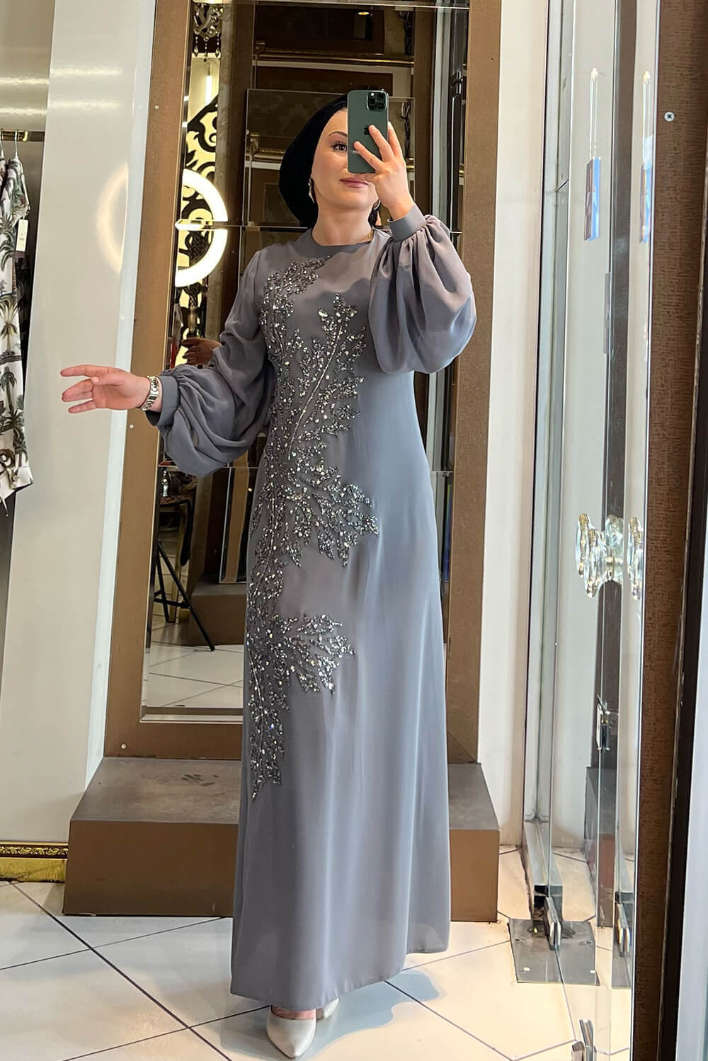Tasvir Elbise 5101 Tasvir Elbise 5101